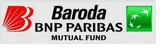 Baroda BNP Paribas logo