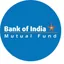 Bank of India MF logo
