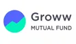 Groww Mutual Fund logo