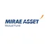 Mirae Asset logo