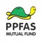 Parag Parikh (PPFAS) logo