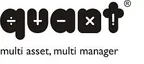 Quant Mutual Fund logo